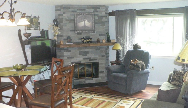 Escape to the Smokies & Sleep Above the Clouds in Gatlinburg