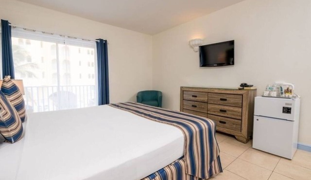 Experience Barbados from a Comfortable Island Retreat