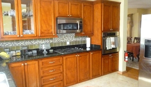 Exquisite Panoramic Ocean Views 5 Bedrooms.Sleeps 10. "A Great Group Deal"