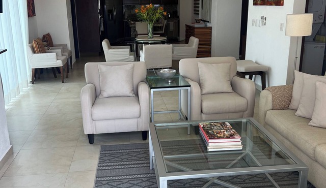 Fabulous Luxury Penthouse in Romantic Old Town! in Puerto Vallarta