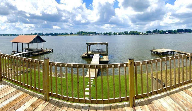 False River Waterfront property in Jarreau