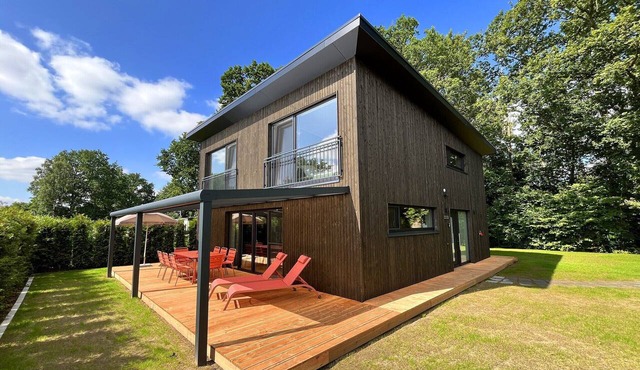 Ferienhaus Nordwind mit Sauna am Dümmer See in Dümmer