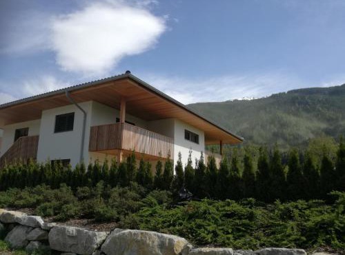 Ferienwohnung Familie Alt Rinn, Innsbruck in Rinn
