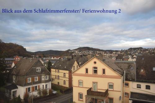 Ferienwohnung Janssen Herborn in Herborn
