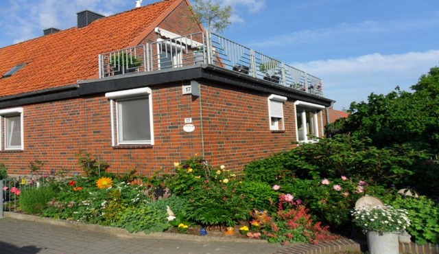 Ferienwohnung Röpersberg in Ratzeburg