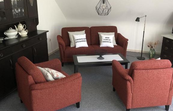 Ferienwohnung Riedel in Sundern