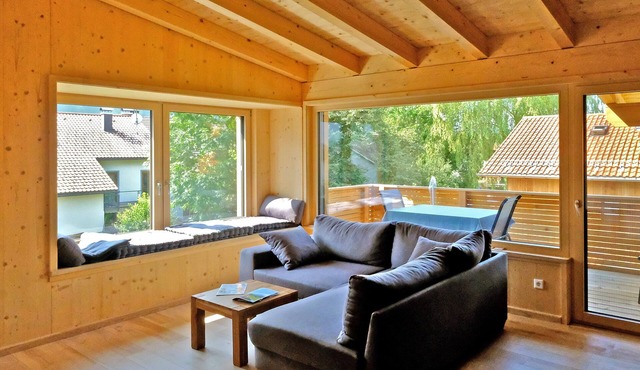 Ferienwohnung Schöpf Max. 4 Pers. ca 90 qm in Kiefersfelden