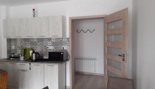 Fewo für bis 8 Monteure nahe BERLIN in Mittenwalde