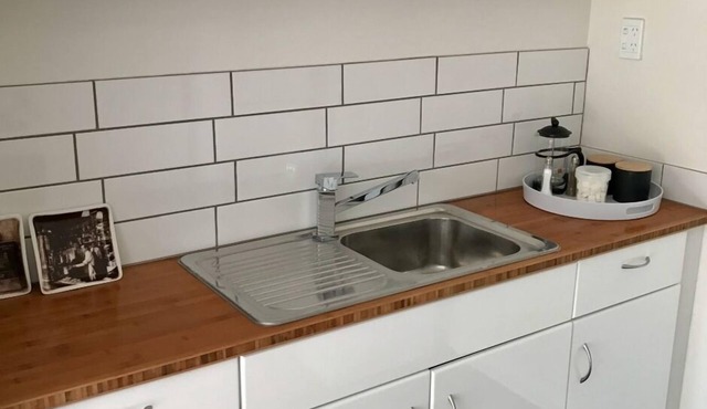 Fully renovated City Villa with 2 large bedrooms. in Dunedin City