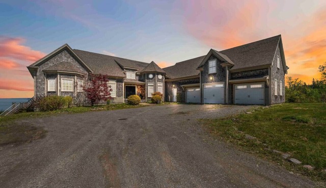 Fundy Bay Coastal Estates – Annapolis Valley in Victoria Harbour
