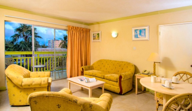 Golden Sands Hotel