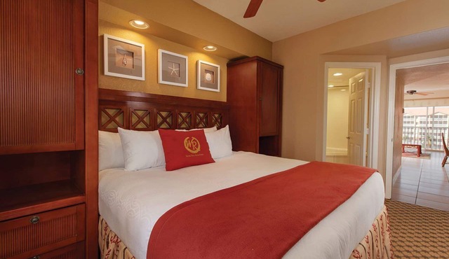 GREAT STUDIO AT RESORT NEAR DISNEY in Kissimmee