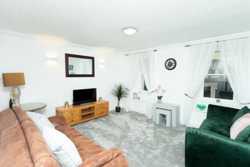 Greyfriars Flat in Perth