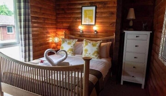Grouse Lodge in Dunoon