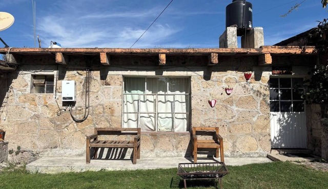 Habitación Colibrí in San Miguel Regla