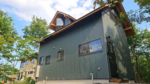 halcoya hanare - Vacation STAY 89587v in Shizukuishi