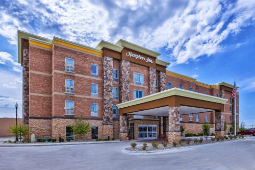 Hampton Inn by Hilton West Bloomfield Novi in Farmington Hills