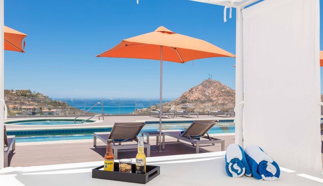 Hampton Inn & Suites by Hilton Los Cabos in San José del Cabo