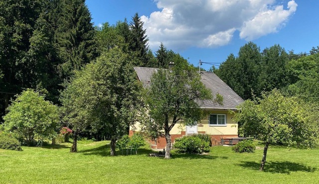 Hideaway Sekirn The stylish country house - Hideaway Sekirn in Sekirn
