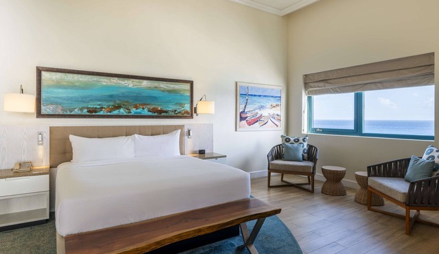 Hilton Barbados Resort