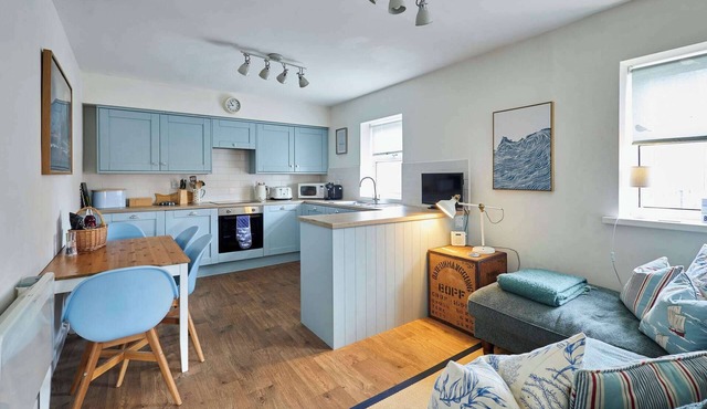 Host & Stay | The Bamburgh Bolthole in Bamburgh