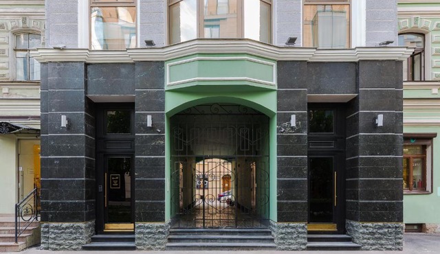 Hotel 1880 in Saint Petersburg