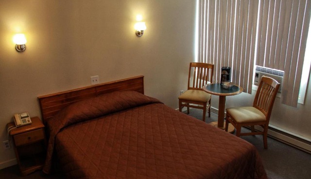Hotel Harbour Grace in Harbour Grace