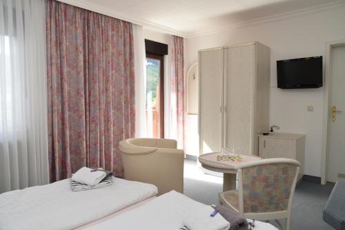 Hotel Thüringer Wald in Ilmenau