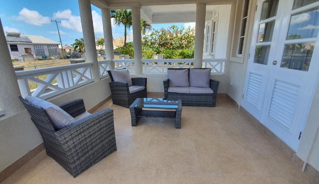 Infinity Townhomes at Bagatelle
