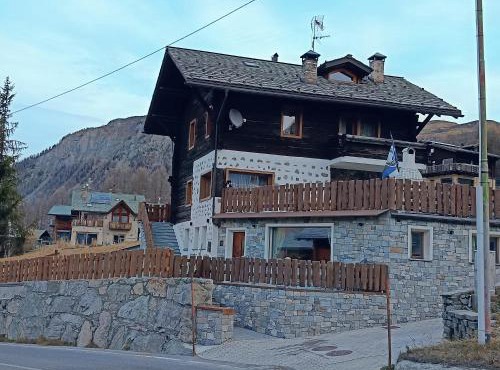 J&D's Apartments LIVIGNO in Livigno