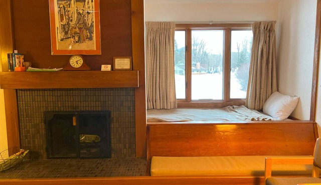 Jackson Hole Ski Resort in Wilson