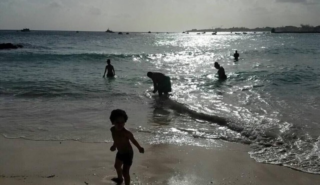 Joint apartments Your ideal base for exploring Barbados- Pine Breeze Apartments.