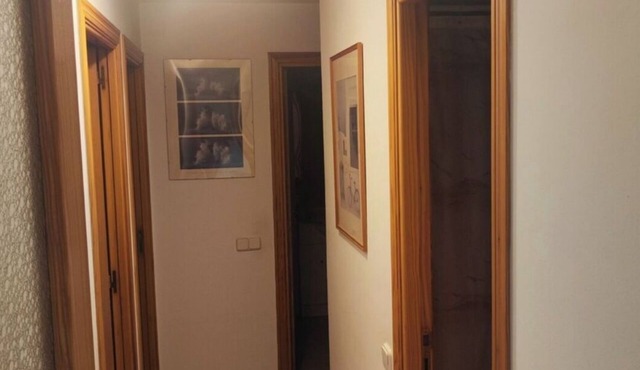 Kleine Wohnung 5 mit minimalem Komfort in Mühlheim am Main