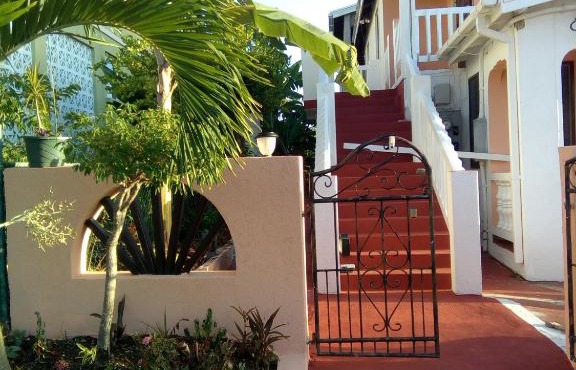 LeMarida Suites