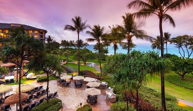 Luxurious Westin Ka’anapali 1bd/ba PREMIUM Island view villa 900 sq ft in Lahaina