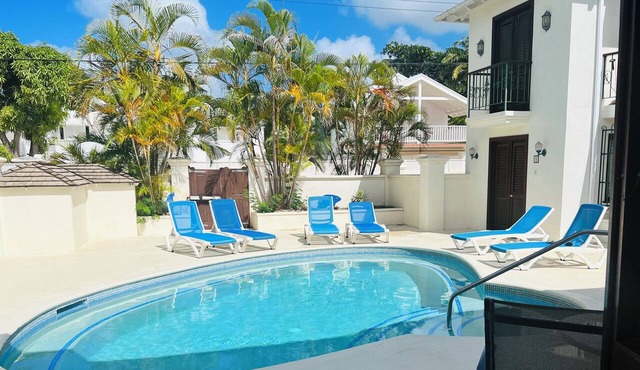 Make Memories at Mango Crescent in Saint James