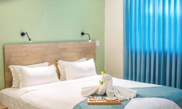 Maxwell Del Mar Hotel