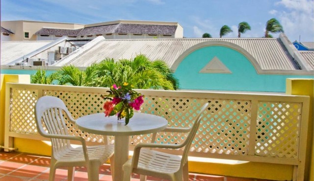 Meridian Inn