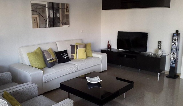 Modern and Stylish apartment in the heart of La Carihuela - Torremolinos in Torremolinos