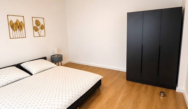 Modern Apartments in the Heart of Hildesheim in Hildesheim