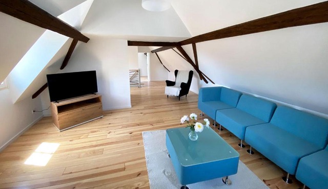 Nice Apartment in Eschborn in Eschborn
