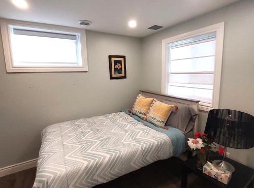 Nimo Homestay , Compact Studio Apartment Guelph in Guelph