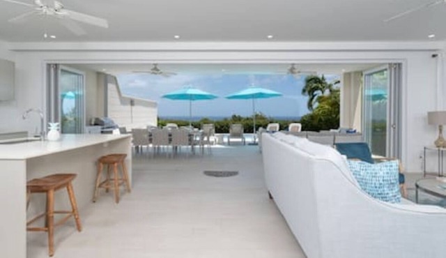 No.10 Westmoreland Hills at Royal Westmoreland by Young Estates