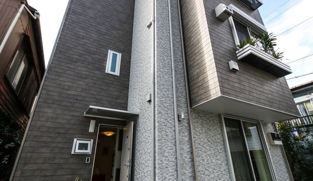 North Cottage | Shibuya Studio | Close to Meiji Shrine in Shibuya