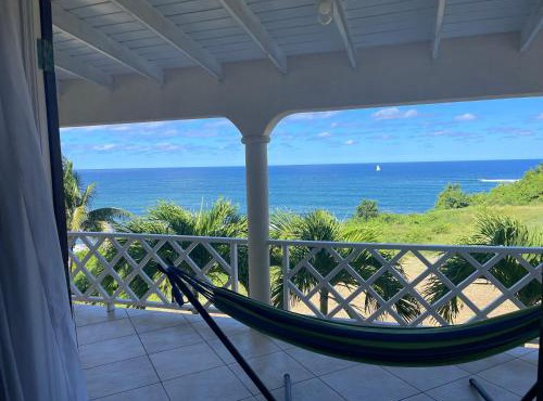 'PARLATUVIER' 4 bedroom ocean view home