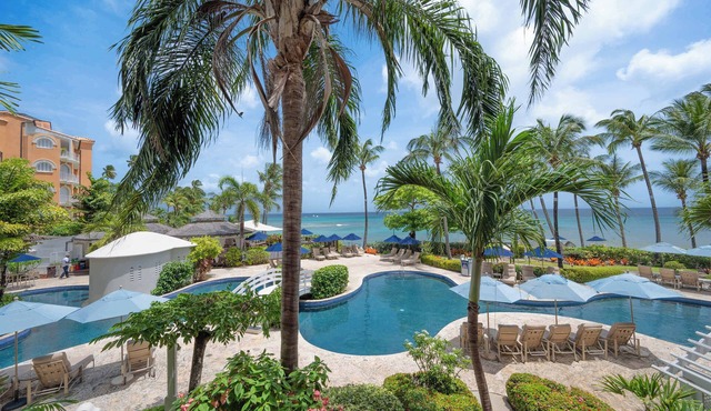 Please Inquire Before Booking – Luxury Villa