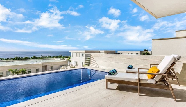 Please Inquire Before Booking – Luxury Villa
