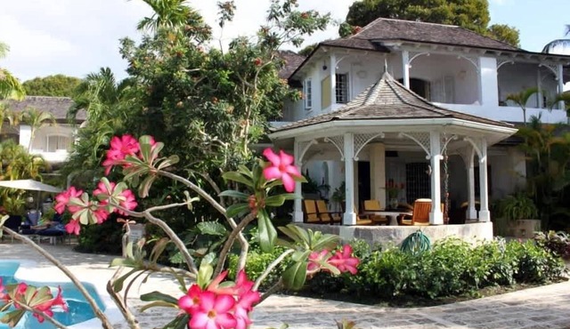Please Inquire Before Booking – Luxury Villa
