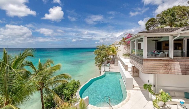Portobello Villa by The Villa Life