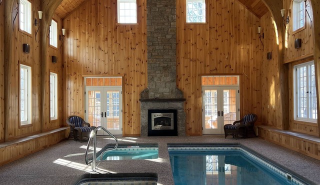 Private Resort Like Getaway - Close to Wachusett Mountain Ski Resort! in Barre